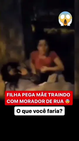 A LEGENDA É COM VOCÊS... . . #moradorderua #traição #fypシ #gaia #experimentosocial #viral 