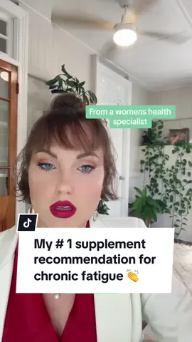 My # 1 supplement recommendation for chronic fatigue 👏  . . , #hypothyroidism #hypothyroidismweightloss #hypothyroidie #hypothyroidismwarrior #hypothyroidismwarrior #hypothyroidismcheck #hypothyroidsymptoms #hypothyroidhealing #hypothyroidismproblems #hypothyroidsupport #hypothyroidsupplement #hypothyroidsucks 