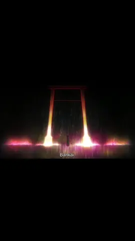 Sacrifice 3 for Bankai Shatatsu Karagara Shigaraminotsuji #bleachtybw #bleach2023 #bleach 