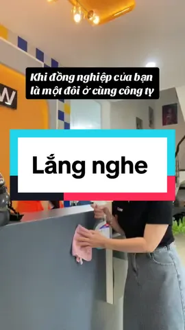 Cãi lộn miết #agencylife #genz #j4f #pov #officelife #tiktokgiaitri #xuhuong2023 #viral #fyp #tiktokvanphong #dilamcogivui #dilamkhongchamcong #vietcomedy #haihuocvuive #haihuocvuinhon #Master2023byTikTok 