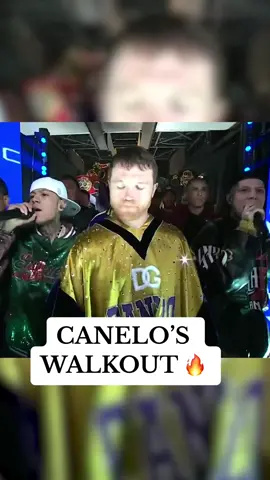 #Canelo #santafeklan #tornillovazquez #boxing #CaneloCharlo (via @Showtime Boxing) 