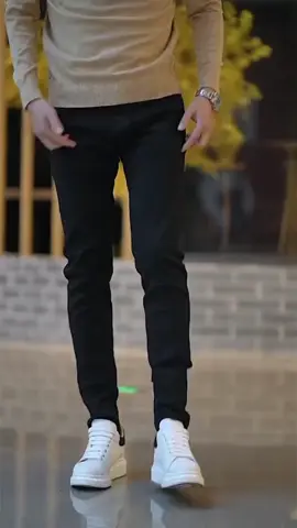 Maong Stretchable Skinny Jeans for Boys ✅ High Quality ✅ #skinnyjeans #maongpants #stretchablepants #jeans #fyp #foryoupage 