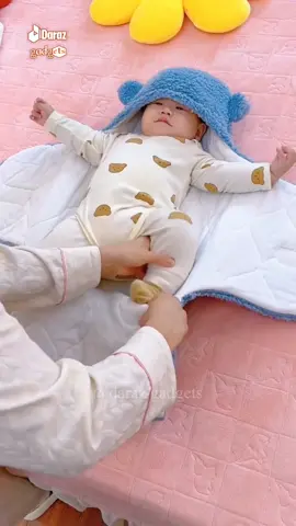newborn baby blanket link in bio #onlineshopping #daraz #explore #pakistanibrands #fyp #foryou #pakistanistreetstyle 