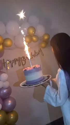 it's my birthday.....#birthday girl🎂#viralvedio #support_me🥺🌸 #fypシ #titok 