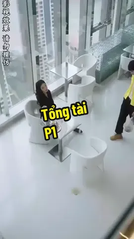 Tổng tài giàu có giả nghèo đi xem mắt p1#reviewphim #phimtrungquoc #phimhaymoingay #phimngontinh #mereviewphim #longvideo #longvideos #giaitri 