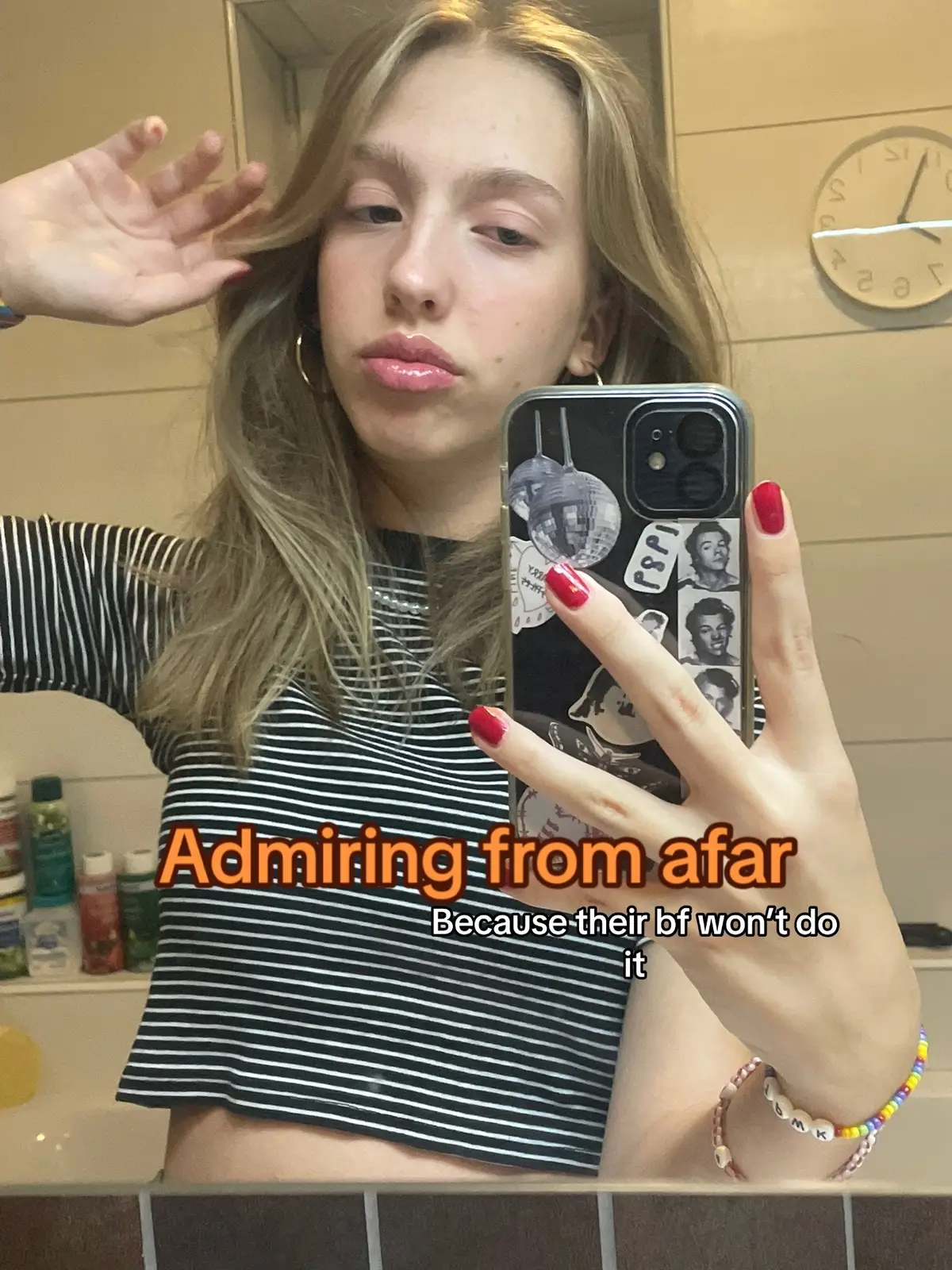 Maybe part 2!? #autumn #books #girlinred #fellinloveinoctober #wlw #october #girlinred🏳️‍🌈 #wlwtok #harries 