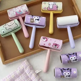 Set lăn bụi quần áo 3in1 , sắp mùa đông rồi các bà đã có cây lăn chưaaa. Nhất là các bà nào nuôi mèooo sắm ngay thôii🥰🥰#caylanbui #caylanbuiquanao #xhuong 