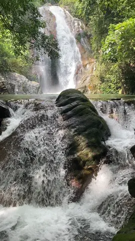 Thác chòi Thanh Sơn Phú Thọ.#Master2023byTikTok