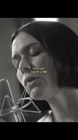 Stay - ghostly kisses❤️‍🩹 مترجمة. #CapCut #stay #ghostlykisses #lyrics #اغاني_مترجمه #committonothing