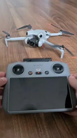 How to start your DJI Mini 4 Pro drone in under 1 Minute 🔥😎 #shorts #reels #drone #dji #djimini4pro #mini4pro #dronevideo #dronechallenge #droneshot #speedrun 