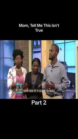 The Steve Wilkos Show #thesteve #thestevewilkosshow #stevewilko #fyp #vairal #judge 