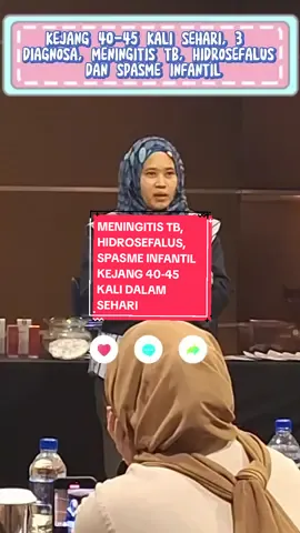 Memiliki Anak Special Needs Diagnosa  MENINGITIS TB HIDROSEFALUS SPASME INFANTIL PARU2 PUTIH SATURASI TURUN MASUK PICU smangat terus SHALIHA dan Mom Fika 🩷 #specialneeds #specialneedsmom #meningitis #meningitistb #hidrosefalus #hidrosefalusindonesia #spasme #spasmeinfantil#paruparu #picu  #afclifescience #utsukushhiigold #utsukushhii ##sopsubarashi 
