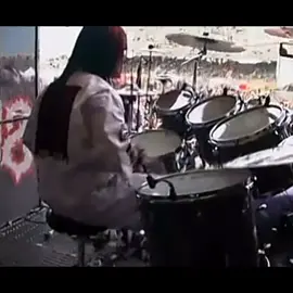 Eyeless-joey drums intro #JOEYJORDISON #slipknot #foryou #virall 