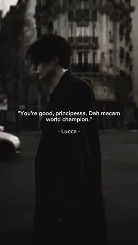 CHECK MATE. Dheo Han jealous #dheos #anjell #foryou 