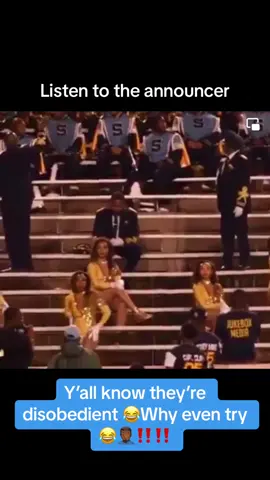 Southern is like the United States of the band world😂😂 They run💩 Bully anybody and do what they want🤦🏾‍♂️💀 I mean, who going to check em??? #hbcumarchingband #hbcumarchingband_rewind #fypシ #viraltiktok #hbcupride #marchingbandseason #marchingbandlife #CRANKSESSION #espn #5thqtr #HumanJukeBox #HBCU #unitedstates#of#southern