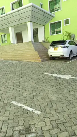 heavens gate  Nakuru  prayer center