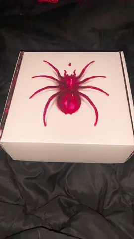 In love with thissss #dojacat #dojacatboxset #dojacatmerch #dojacatsupremacy #scarlet #dojacatscarlet #dojacatscarletalbum #dojacatscarlettour 