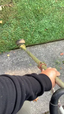 ☕️ #fyp #fypシ #oddlysatisfyingvideo #oddlysatisfying #satisfyingvideo #satisfyingvideos #edging #lawncare 