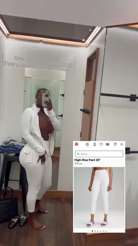 Level up your workout gear !!! #levelup #lululemon #feminine #GlowUp #startover #gymwear #Pilates #softlife #elegantlady  ##shadowwork##wifelife##keptwoman##woman##WomenOfTikTok