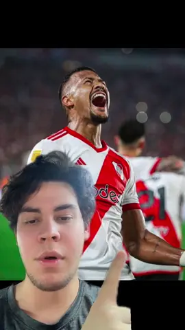 Salomón Rondón hoy metió un golazo… hoy vemos las diferentes versiones de Salo #rafalejov #salomonrondon #riverplate #bocajrs #superclasico #futbolargentino 
