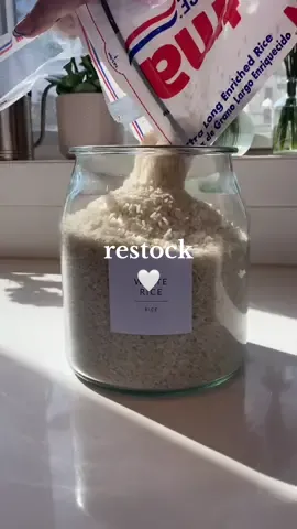 restock! 🕊🤍 #restockwithme #asmr #fyp