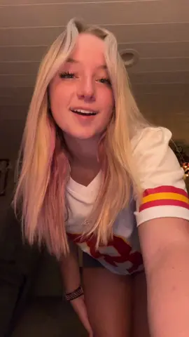 game day baby😮‍💨