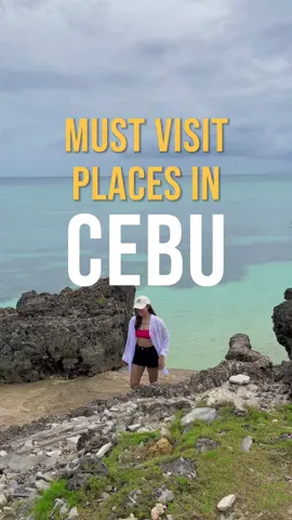This is your sign to visit CEBU! ✈️  . . #cebu #visayas #bantayanisland #cebutour #fyp #traveltiktok 