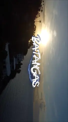 Hidden Paradise in Batangas (rotate your screen)  #fyp #mabinibatanggas #batangas #travel #beach #beachvibes #sunrise #sunset #chill #dji #djimini2 #mini2 #dm2 #drone #droneshot 