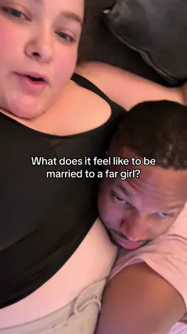 Don’t ever settle ladies 🥹 #plussize #bodypositivity #biggirl #relationshipgoals #marriage 