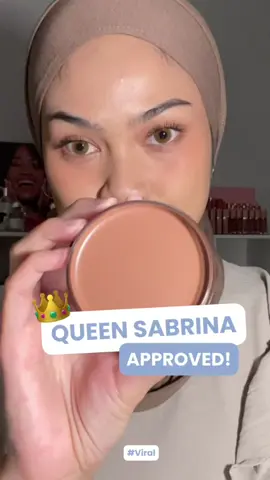 Udah cobain belum produk #Viral satu ini?  FYI nih produk #Viral ini punya high coverage yang bisa membantu menutup noda-noda di wajah🤫 #INEZCosmetics #FeelTheColor #XTRAVAGAN25A  #CorrectingCreamInez