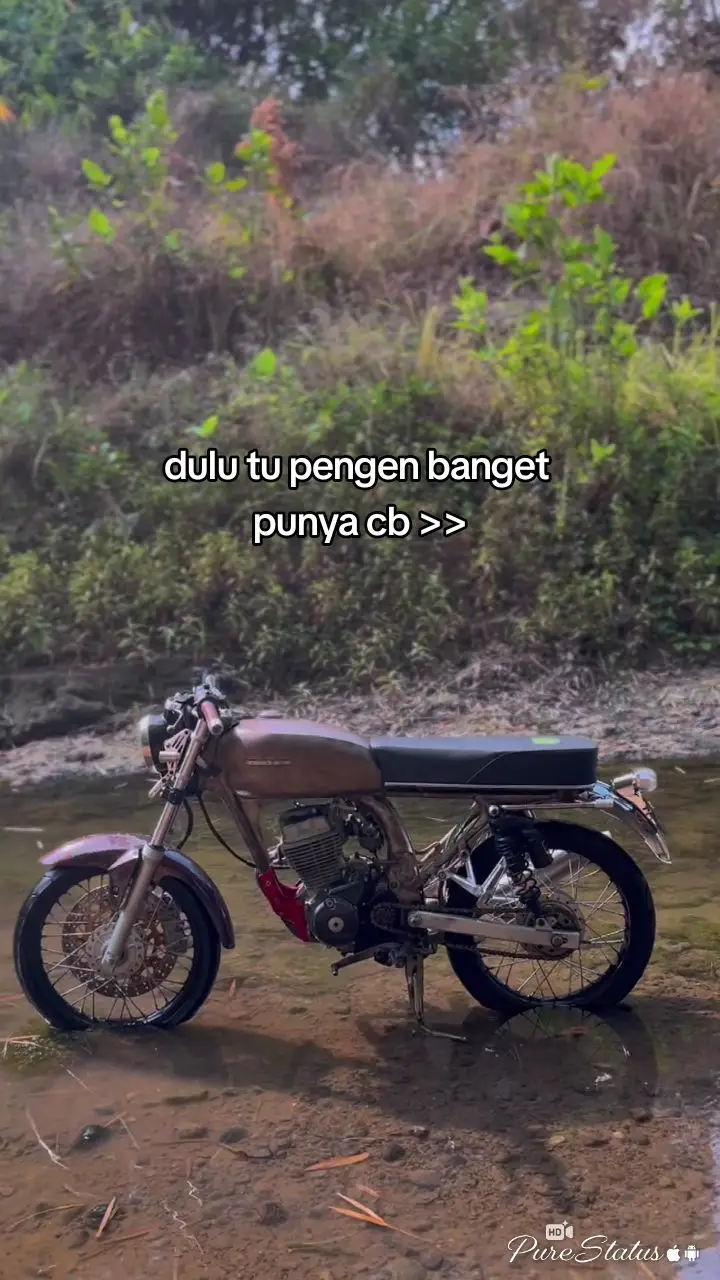 ya mungkin ini semua emang belum takdirnya aku punya cb kali ya😊 #fyp #kisahnyata #cb #polresngawi #cb_sakera #sad 