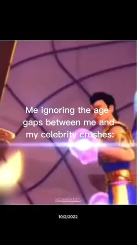 honestly though😭 #fypシ #viral #relatable #pov #funny #celebritycrush #famous #discover #onthisday #biarou23 #michealjacks0n #michealjacks0n_ #barbie #ken @♡Mjlover♡ 