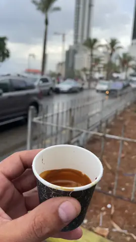 #عين_المريسة♥️🇱🇧♥️ #شتاء 