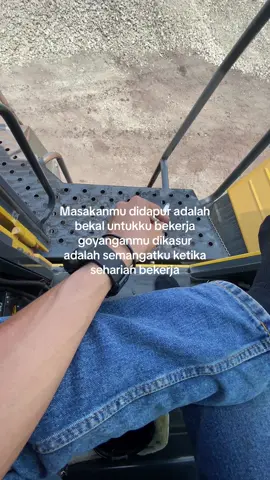 Cantik bisa di dimodalin Intinya apa pintar didapur ganas dikasur😅 #tambanghitz #duniatambang #anaktambangkalimantan #kulitambang #storytambang #tambanghitz #operatormudapunyacerita 