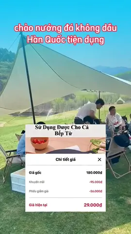 Đam mê là chính 🤣 #chaoda #chaonuongkhongdau #chaodananghanquoc #đồgiadụng #reviewdogiadung #Master2023byTikTok 