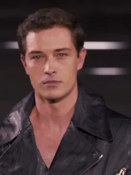 Francisco Lachowski, Jacob Rott, Marlon Teixeira for L'Oreal Paris Fashion Week 2023 