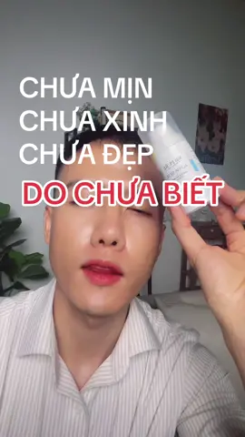 Mịn lun, xinh lun, đẹp lun với #KBPURE mê xỉu 🫠 #skincare #BeautyTok #LearnOnTikTok #goclamdep #obagi #paulaschoice #skinceuticals #zoskinhealth  Alpha beta kb pure
