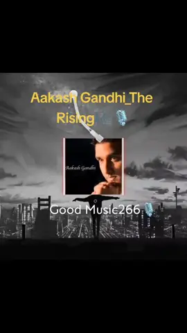 Good Music266🎙_Aakash Gandhi_The Rising🎼🎙 #AakasGandhi #tiktok #viral #music #instrumental #instrument #bestmusic 