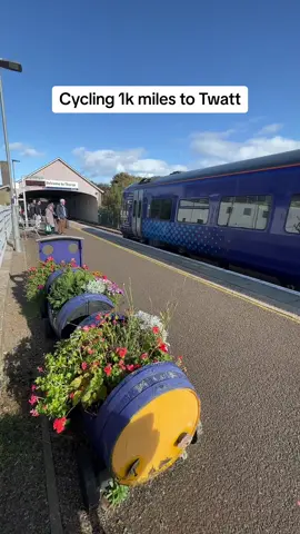 #ethanoverton #cyclingtotwatt #theperfectroadtrip 