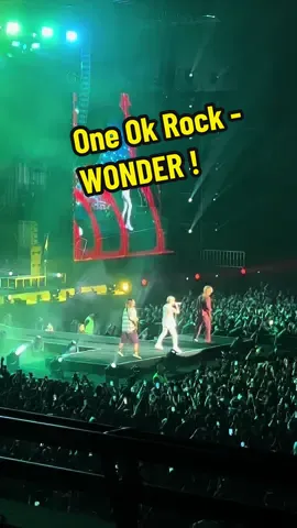 This. Choreo. 🙌🏻 @ONE OK ROCK @Takahiro Moriuchi  #oneokrock #oor #luxurydisease #luxurydiseaseasiatour2023 #luxurydiseasejakarta #oneokrockjakarta #oorjakarta2023 #thebeginning #fyp 