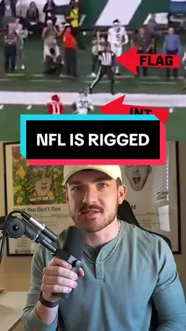 The NFL 100% rigged last night’s Jets vs. Chiefs game to keep Taylor Swift fans watching the NFL this season  #nfl #nflnews #nflmemes #taylorswift #swift #swiftie #taylorswifttraviskelce #nflrigged #zachwilson #kansascitychiefs #chiefs #newyorkjets #jets #staycashin 