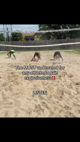 The sand is 1 of 1 type of work, youll only understand after working in it. Promise you with consistent work in it regardless of what exercises you do, you’ll see a difference💯. Follow for more real content from y’all favorite hooper🙇🏽‍♂️‼️ #fyp #foryou ##workout ##sandworkouts #hoopersfyp ##verticaljump ##explosivetraining #zionrussell#motivation #inspirational #facts 