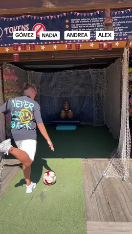 Parecía facil…. 😕