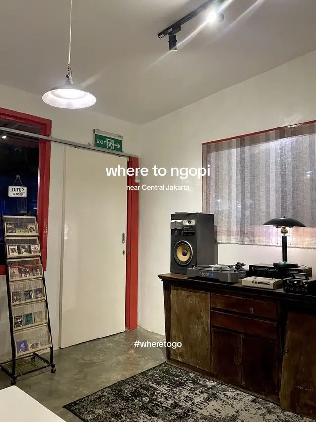 #xyzbca #fypシ゚ #explorejakarta #placetogojkt #wheretogoikt #cafehopping #jktfoodhunting #centraljakarta #fypage