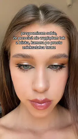 Kto też już sprawdził to z tym filtrem?😵‍💫