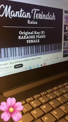 Kalau terindah ngga mungkin jadi mantan ngga sihh wkwk #mantanterindah #cover #fyp #raisa 