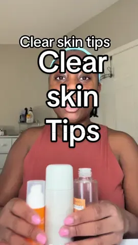 The journey to having healthy skin often begins with simple steps.  Knowing your skin type is the foundation of building an effective skincare routine. I have found that ever since I started to focus on hydration, my skin has been appearing and feeling a lot more healthy.  Focus on treating your main skincare concern, once you have that under control; move on to treating your other concerns. You don’t want to be doing too much to your skin at the same time.  Make sure you are protecting your moisture barrier using a moisturizer and protecting your skin from the sun by wearing a daily SPF.  See you in 3 months! #clearskin #skincare #drnatashahenry #skincare #skincaretips #clearskintips #glasskin #glowingskin #glowyskin 