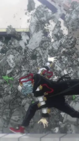 Explaining Shigaraki's Decay Quirk From My Hero Academia #decay #shigaraki #shigarakitomura #mha #myheroacademia #myhero #anime #animefyp