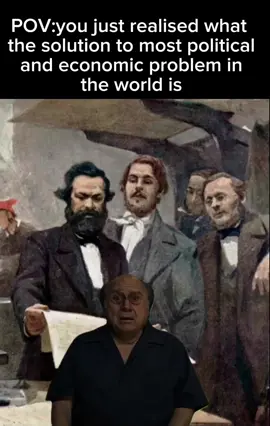Cr: @gulagtheliberals #communism #meme #politics #socialism #marxism #commietok #lefttok #leftikok #lefttokfrance #communist #socialist #marxismleninism #edit #fyp #fy #foryoupage #viral #fypシ゚viral #ussr #cccp #revolution #marx #lenin #stalin #mao #based #leftsit #leftism #sovietunion #marxismleninismmaoism #trend 