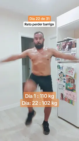 Vamos con el día 22 a topee... una cosita a todos los que critican con su pedazo de pansa desde el sofá, yo si voy a perder mi panza vosotros no, no tenéis los 🥚🍳🥚 suficientes para hacerlo.  Muchas gracias a los que me apoyáis se agradece y lo conseguiré y vosotros también vamos con todos a topee y bajando kilos. 😉💪 #atopee #motivation #motivacion #reto #saludable #ejercicio #cambiofisico #Abs #atope #ejercicios #cambiofisico #jonatansanlucar #constancia #sacrificio #sisepuede #jonatanfitness 